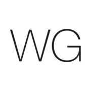 White Guide logo